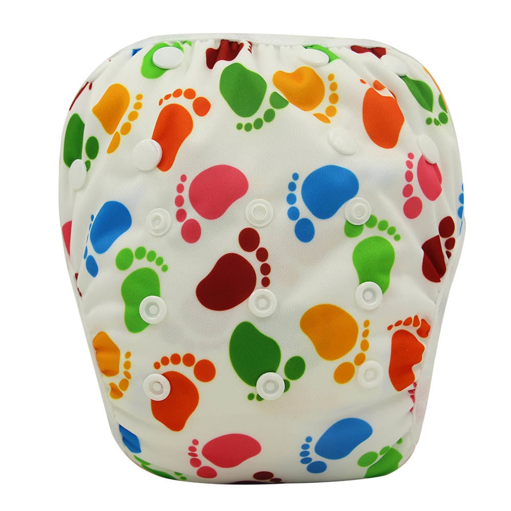 Swim Diapers Cloth Nappies